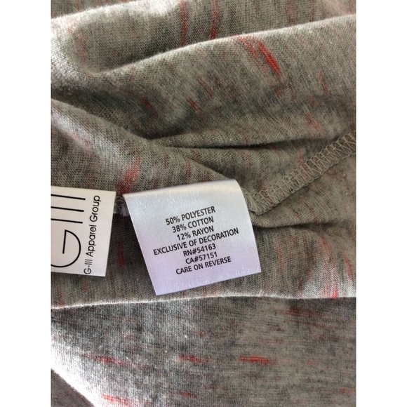 NWT, Washington Bullets, NBA, Women’s Tank, Size L - Picture 7 of 7